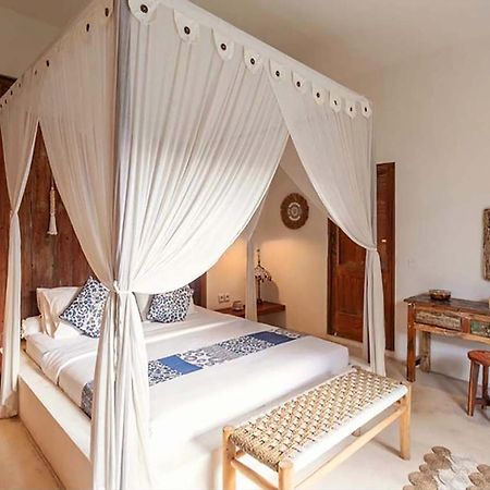 Villa Daenerys By Optimum Bali Villas Керобокан Экстерьер фото