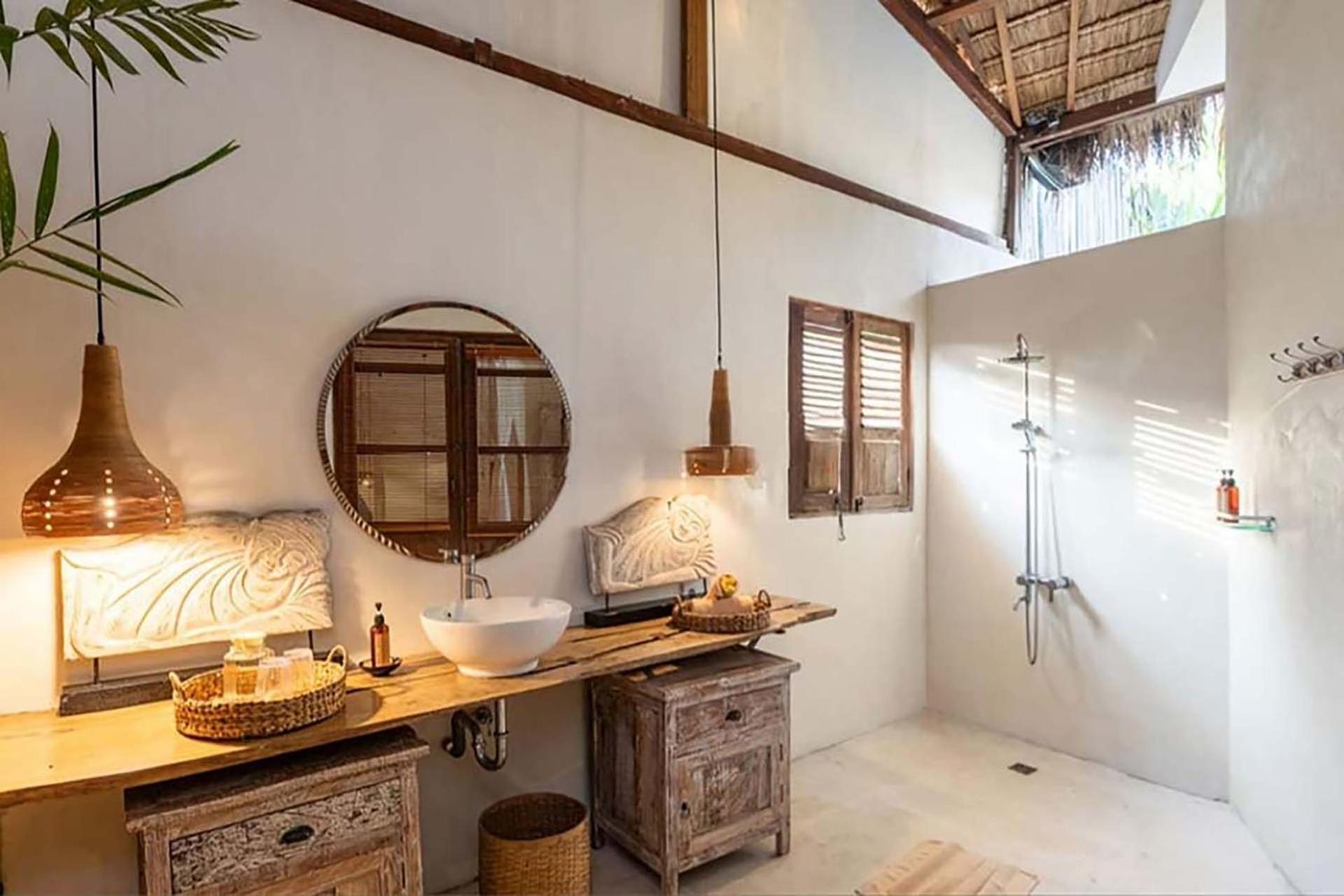 Villa Daenerys By Optimum Bali Villas Керобокан Экстерьер фото