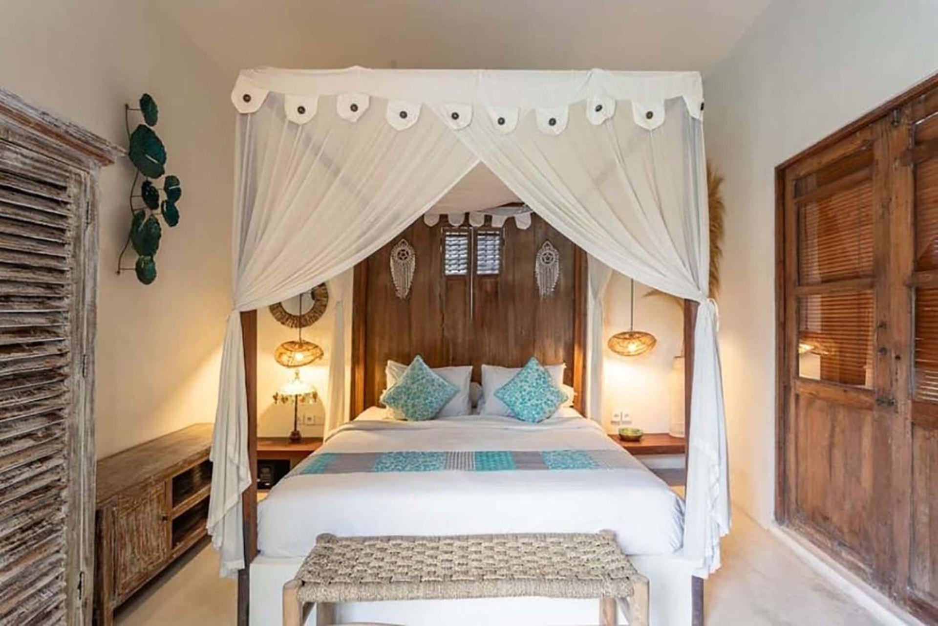 Villa Daenerys By Optimum Bali Villas Керобокан Экстерьер фото