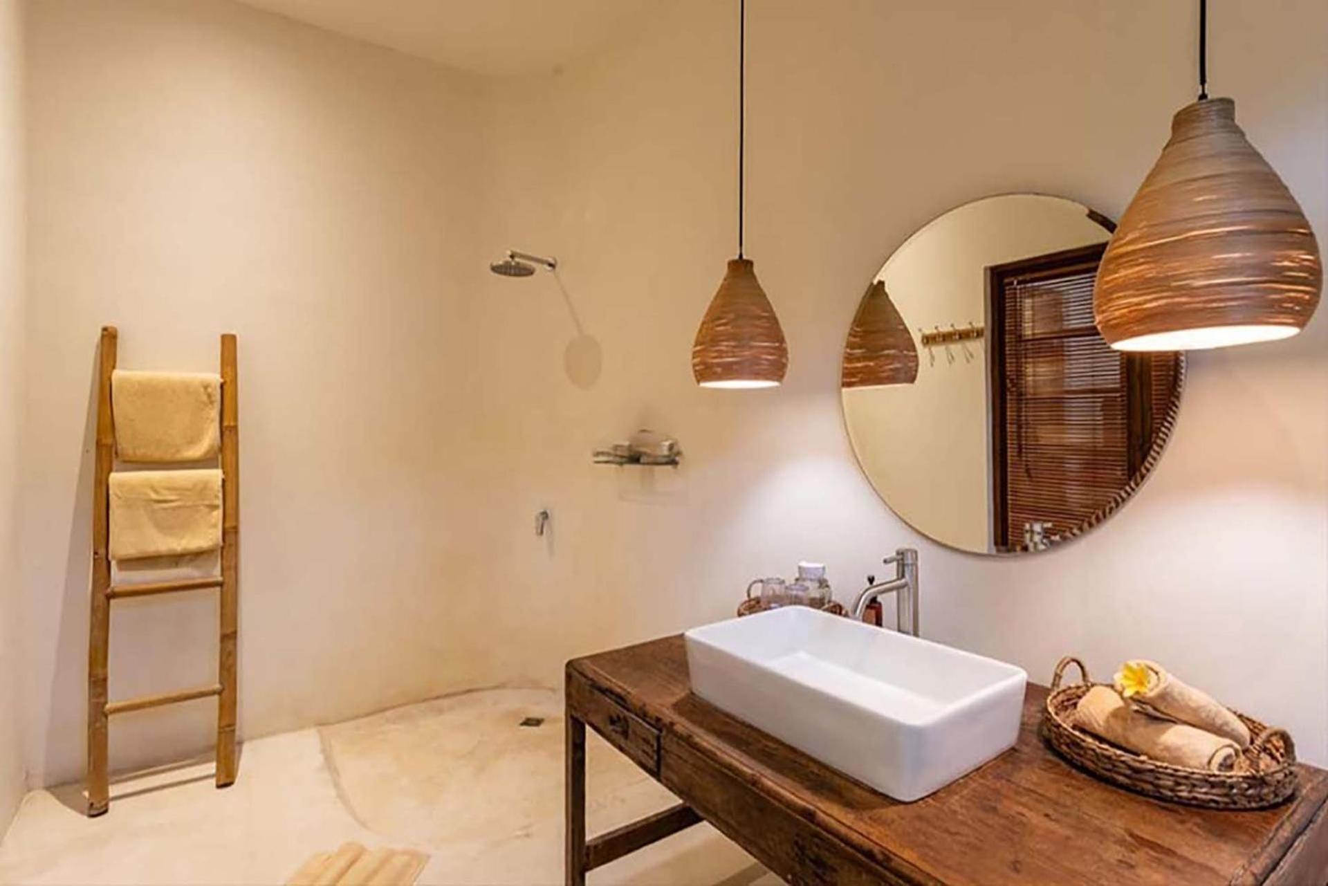 Villa Daenerys By Optimum Bali Villas Керобокан Экстерьер фото